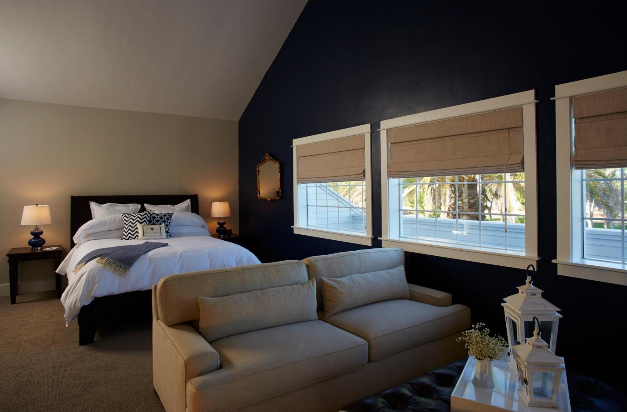 Summerwood Inn Paso Robles Room photo