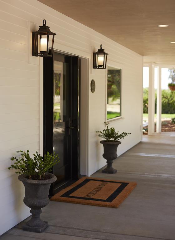Summerwood Inn Paso Robles Exterior photo