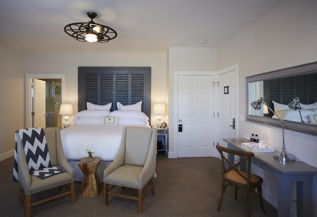 Summerwood Inn Paso Robles Exterior photo