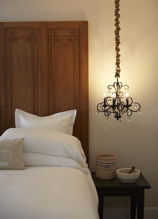 Summerwood Inn Paso Robles Room photo
