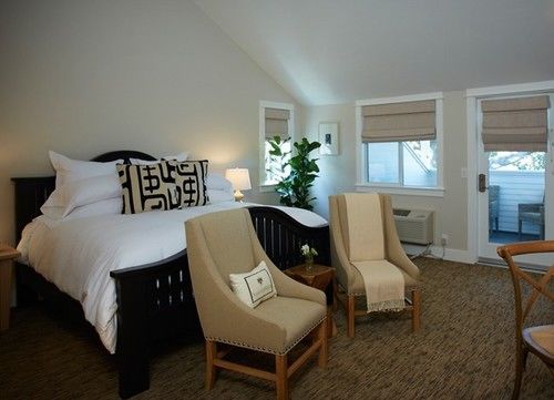Summerwood Inn Paso Robles Exterior photo