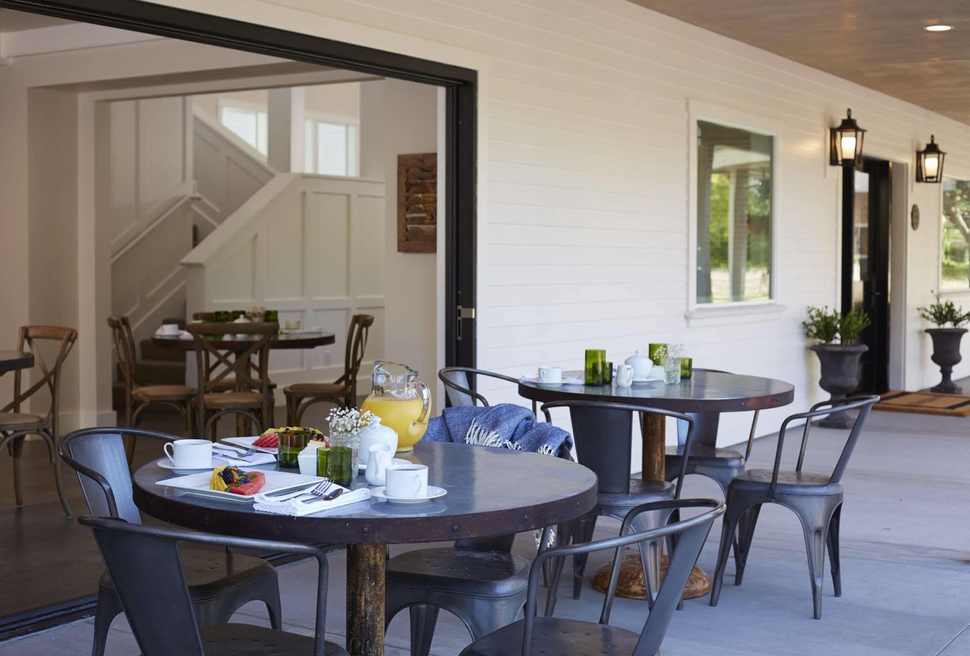 Summerwood Inn Paso Robles Exterior photo